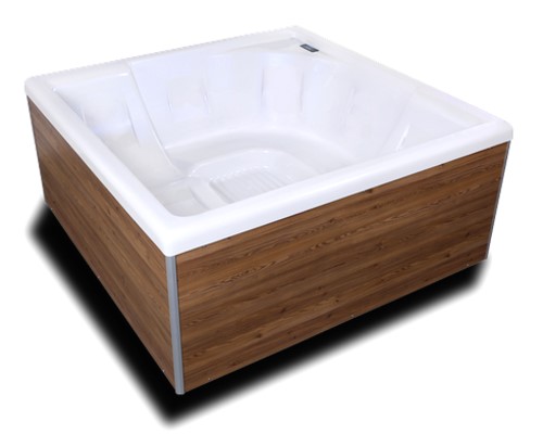 Hanscraft Cool Pool 2